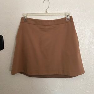 Express NWOT skirt